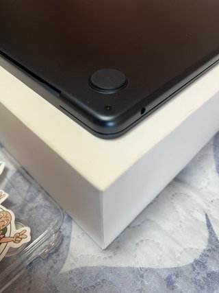 PRECIO SOLO HOY- MacBook Air 15” M3 512GB+Garantía