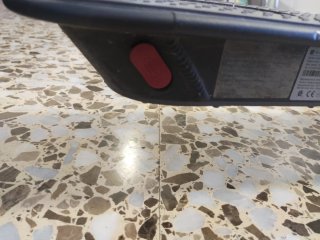 Xiaomi Mi Electric Scooter M365