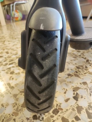 Xiaomi Mi Electric Scooter M365