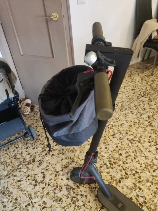 Xiaomi Mi Electric Scooter M365