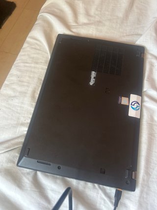 Portátil Lenovo ThinkPad Windows 11 Pro