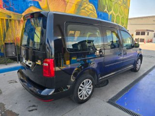 Volkswagen Caddy 2.0 tdi 150 cv 7 plz pegatina c 2