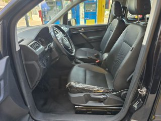 Volkswagen Caddy 2.0 tdi 150 cv 7 plz pegatina c 2