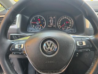 Volkswagen Caddy 2.0 tdi 150 cv 7 plz pegatina c 2