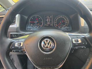 Volkswagen Caddy 2.0 tdi 150 cv 7 plz pegatina c 2