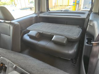 Volkswagen Caddy 2.0 tdi 150 cv 7 plz pegatina c 2