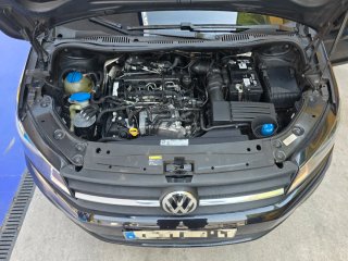 Volkswagen Caddy 2.0 tdi 150 cv 7 plz pegatina c 2