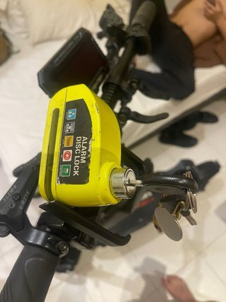 Dualtron Victor Luxury No cambio  No cambio