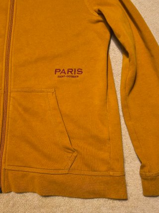 Felpa Nike x Paris Saint-Germain