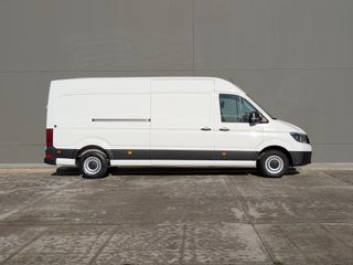 MAN TGE 3140 L4H2 FG3.5t 2.0TDI 140CV + NAVI + APERTURA DE PUERTAS 270º 2.0TDI 140CV