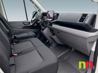 MAN TGE 3140 L4H2 FG3.5t 2.0TDI 140CV + NAVI + APERTURA DE PUERTAS 270º 2.0TDI 140CV