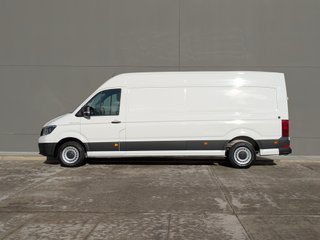 MAN TGE 3140 L4H2 FG3.5t 2.0TDI 140CV + NAVI + APERTURA DE PUERTAS 270º 2.0TDI 140CV