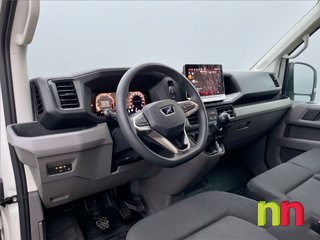 MAN TGE 3140 L4H2 FG3.5t 2.0TDI 140CV + NAVI + APERTURA DE PUERTAS 270º 2.0TDI 140CV