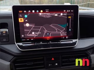 MAN TGE 3140 L4H2 FG3.5t 2.0TDI 140CV + NAVI + APERTURA DE PUERTAS 270º 2.0TDI 140CV