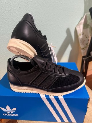 Zapatillas Adidas SL72 OG W Negras Talla 36 2/3