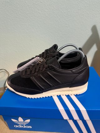 Zapatillas Adidas SL72 OG W Negras Talla 36 2/3