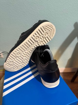 Zapatillas Adidas SL72 OG W Negras Talla 36 2/3