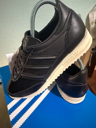 Zapatillas Adidas SL72 OG W Negras Talla 36 2/3
