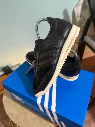 Zapatillas Adidas SL72 OG W Negras Talla 36 2/3