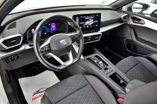 SEAT Leon 2021