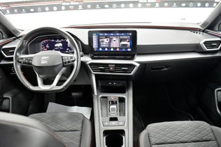 SEAT Leon 2021