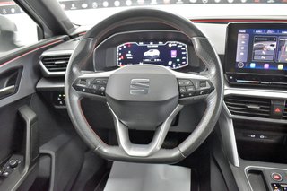 SEAT Leon 2021