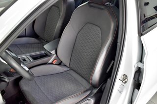 SEAT Leon 2021