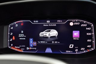 SEAT Leon 2021