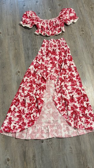 Vestido playero Italia