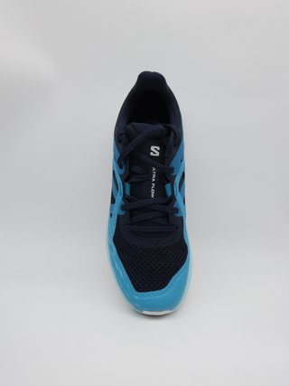 Zapatillas Trail Running Salomon Ultra Flow Mujer