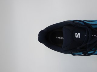 Zapatillas Trail Running Salomon Ultra Flow Mujer