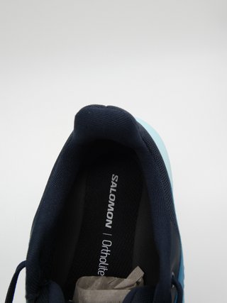 Zapatillas Trail Running Salomon Ultra Flow Mujer