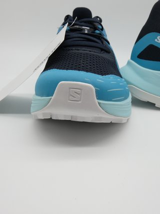 Zapatillas Trail Running Salomon Ultra Flow Mujer
