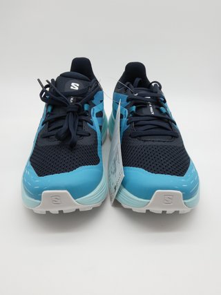 Zapatillas Trail Running Salomon Ultra Flow Mujer