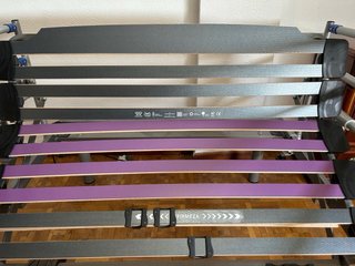 Cama Tempo (Eléctrica y Articulada) Casi Nueva