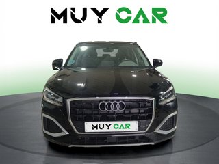 Audi Q2 Advanced 30 TDI 85 kW (116 CV) S tronic