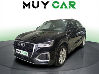 Audi Q2 Advanced 30 TDI 85 kW (116 CV) S tronic