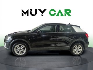 Audi Q2 Advanced 30 TDI 85 kW (116 CV) S tronic