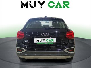 Audi Q2 Advanced 30 TDI 85 kW (116 CV) S tronic