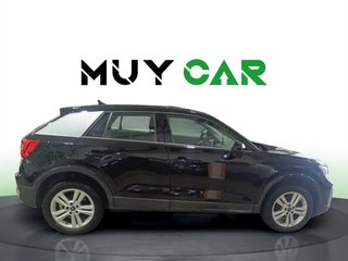 Audi Q2 Advanced 30 TDI 85 kW (116 CV) S tronic