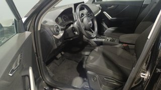 Audi Q2 Advanced 30 TDI 85 kW (116 CV) S tronic