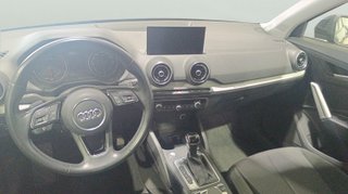 Audi Q2 Advanced 30 TDI 85 kW (116 CV) S tronic