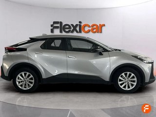 Toyota C-HR 1.8 140H Active