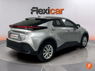 Toyota C-HR 1.8 140H Active