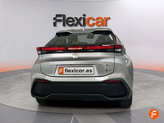 Toyota C-HR 1.8 140H Active
