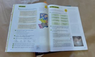 Lengua Castellana y Literatura 6, Tercer Ciclo ...