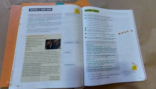 Lengua Castellana y Literatura 6, Tercer Ciclo ...
