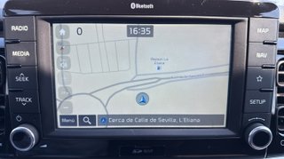 Kia Stonic 1.0 T-GDi Drive 74 kW (100 CV)