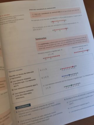 Matemáticas 3 ESO ANAYA