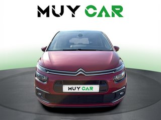 Citroen C4 Picasso BlueHDi 120 Feel EAT6 88 kW (120 CV)